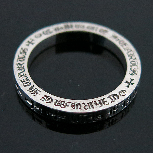 CHROME HEARTS (ũ������) 925 (�ǹ�) ���� - 23ȣ [�λ꼾�Һ���] �̹���5 - ���̺��� �߰���ǰ