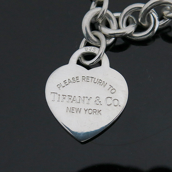 Tiffany(Ƽ�Ĵ�) 925 �ǹ� ��Ʈ�� �Ҵ�Ʈ ü�� ���� [�λ꼾�Һ���] �̹���4 - ���̺��� �߰���ǰ