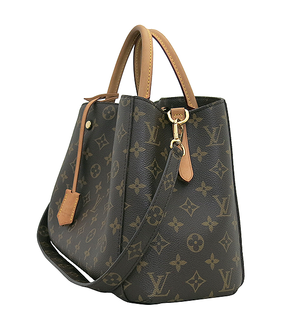 Louis Vuitton(���̺���) M41056 ���׷� ĵ���� ���״� MM ��Ʈ��+�����Ʈ�� [�λ꼾�Һ���] �̹���2 - ���̺��� �߰���ǰ