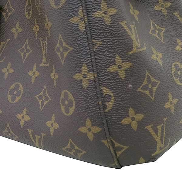 Louis Vuitton(���̺���) M41056 ���׷� ĵ���� ���״� MM ��Ʈ��+�����Ʈ�� [�λ꼾�Һ���] �̹���4 - ���̺��� �߰���ǰ