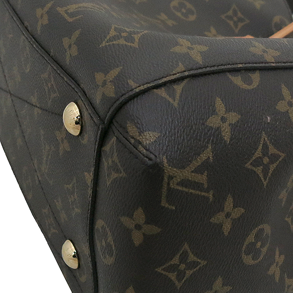 Louis Vuitton(���̺���) M41056 ���׷� ĵ���� ���״� MM ��Ʈ��+�����Ʈ�� [�λ꼾�Һ���] �̹���5 - ���̺��� �߰���ǰ