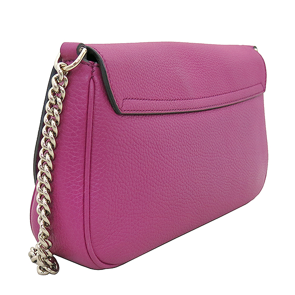 Gucci(����) 336752 �÷� �÷� ���� SOHO ��ȣ ���ͷ�ŷ ��Ƽġ ����Ż ü�� ũ�ν��� [�λ꼾�Һ���] �̹���4 - ���̺��� �߰���ǰ