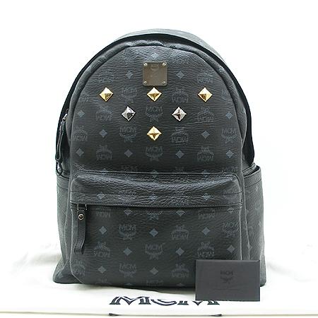 MCM(������) MMK3SVE01LM001 ���� ���佺 ��Ÿũ M������ ���� �̹���2 - ���̺��� �߰���ǰ