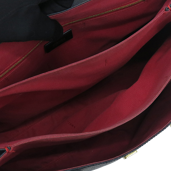 Fendi(���) 8BN188 FF�ΰ� ��ī PVC ����ΰ� �÷� ��Ʈ�� �̹���6 - ���̺��� �߰���ǰ