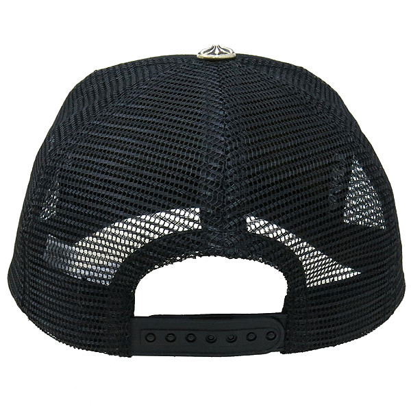 CHROME HEARTS (ũ������) ���� �ΰ� ��Ƽġ �޽� ĸ ���� �̹���4 - ���̺��� �߰���ǰ