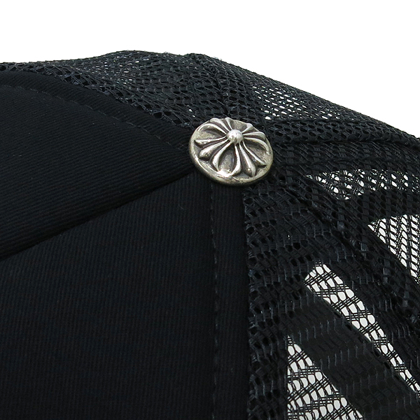 CHROME HEARTS (ũ������) ���� �ΰ� ��Ƽġ �޽� ĸ ���� �̹���5 - ���̺��� �߰���ǰ