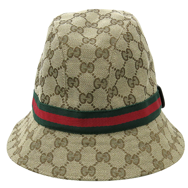 Gucci(����) GG�ΰ� ĵ���� �Ｑ��Ƽġ ���������� �̹���3 - ���̺��� �߰���ǰ