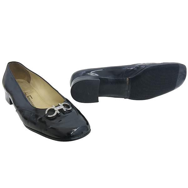 Ferragamo(��󰡸�) ���� ��ġ�� �ΰ� ���� CALF ������ �������� �̹���2 - ���̺��� �߰���ǰ