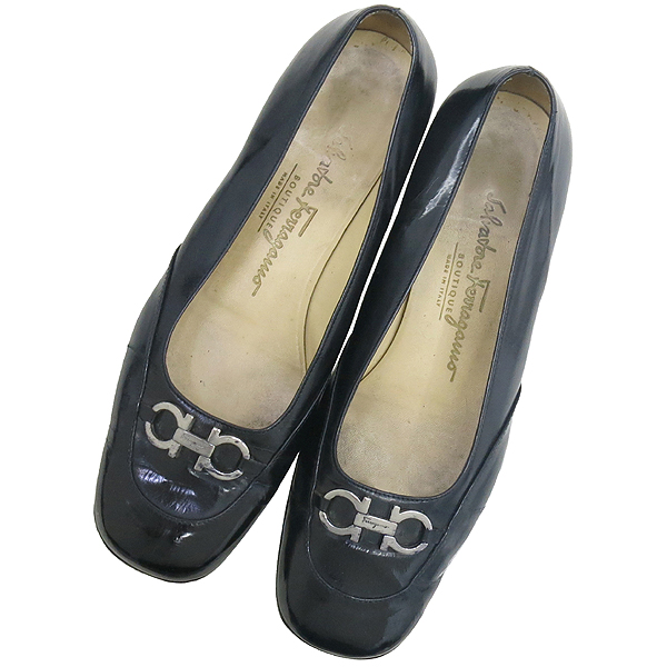 Ferragamo(��󰡸�) ���� ��ġ�� �ΰ� ���� CALF ������ �������� �̹���5 - ���̺��� �߰���ǰ