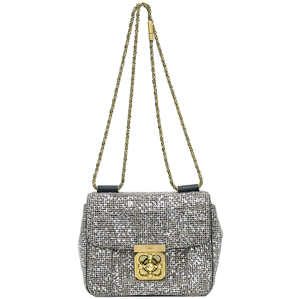 Chloe(���ο�) ���� ��Ŭ Ʈ���� ���� �̴� ü�� ��� �� ũ�ν��� �̹���2 - ���̺��� �߰���ǰ