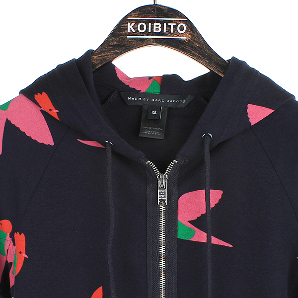 Marc_Jacobs(��ũ ���� ��ũ�����߽�) M1121678 ���̺��÷� �޹��� ����Ʈ ���� �ĵ� ���� �̹���2 - ���̺��� �߰���ǰ