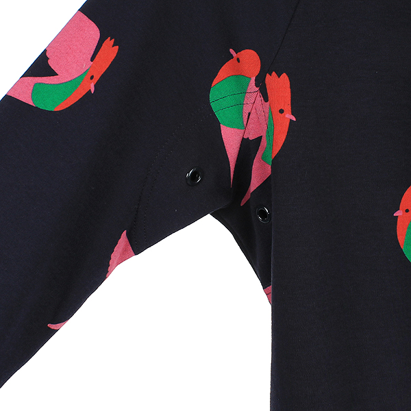 Marc_Jacobs(��ũ ���� ��ũ�����߽�) M1121678 ���̺��÷� �޹��� ����Ʈ ���� �ĵ� ���� �̹���3 - ���̺��� �߰���ǰ