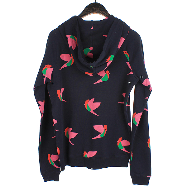 Marc_Jacobs(��ũ ���� ��ũ�����߽�) M1121678 ���̺��÷� �޹��� ����Ʈ ���� �ĵ� ���� �̹���4 - ���̺��� �߰���ǰ