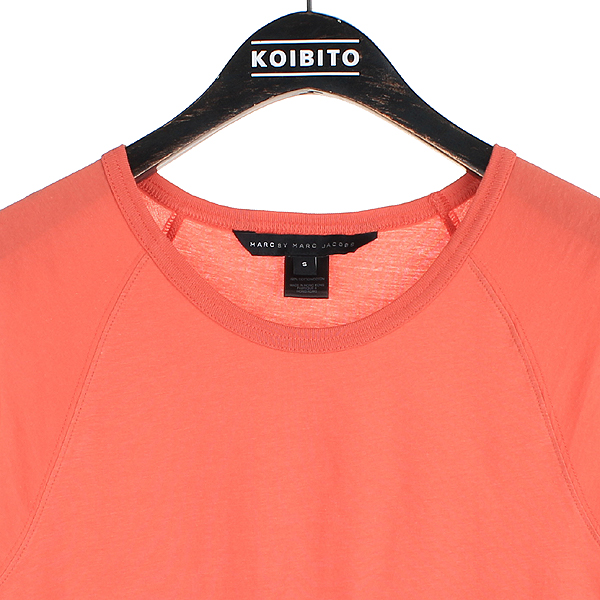 Marc_Jacobs(��ũ ���� ��ũ�����߽�) ��ũ�÷� ����Ʈ ���� Ƽ �̹���2 - ���̺��� �߰���ǰ