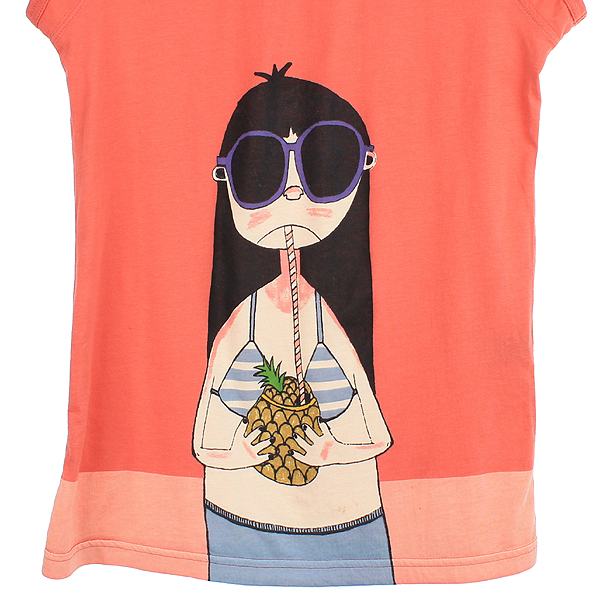 Marc_Jacobs(��ũ ���� ��ũ�����߽�) ��ũ�÷� ����Ʈ ���� Ƽ �̹���3 - ���̺��� �߰���ǰ