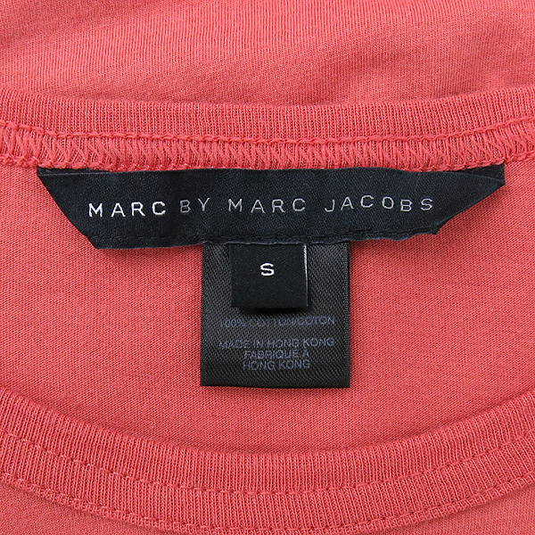 Marc_Jacobs(��ũ ���� ��ũ�����߽�) ��ũ�÷� ����Ʈ ���� Ƽ �̹���5 - ���̺��� �߰���ǰ