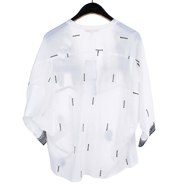 MAJE(����) ȭ��Ʈ�÷� ���� ��Ƽġ ���콺 �̹���4 - ���̺��� �߰���ǰ