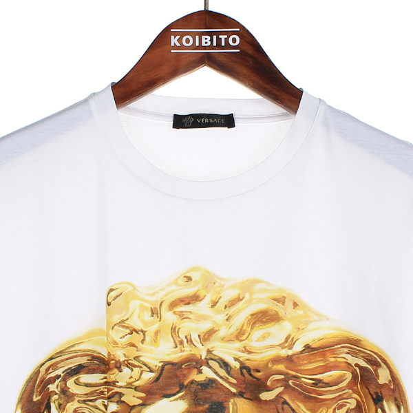 Versace(������ü) A68988 ȭ��Ʈ �ΰ� ��� ����Ʈ ����Ƽ �̹���2 - ���̺��� �߰���ǰ