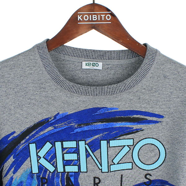 Kenzo(����) H5GV00124 �׷��� �ΰ� ����Ʈ ���� ������ Ƽ �̹���2 - ���̺��� �߰���ǰ