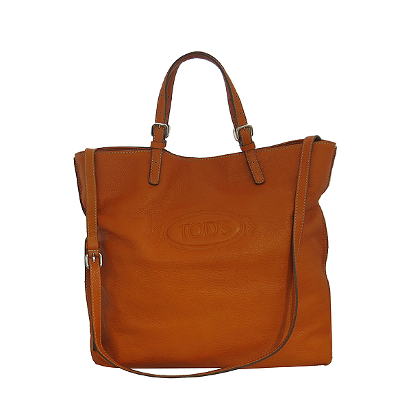 Tod's(����) ������ ���� ������ �ΰ� 2WAY [���빮��] �̹���2 - ���̺��� �߰���ǰ