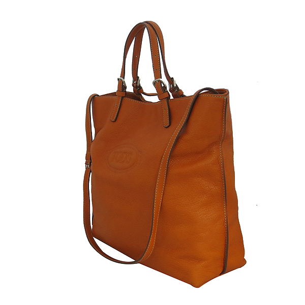 Tod's(����) ������ ���� ������ �ΰ� 2WAY [���빮��] �̹���3 - ���̺��� �߰���ǰ