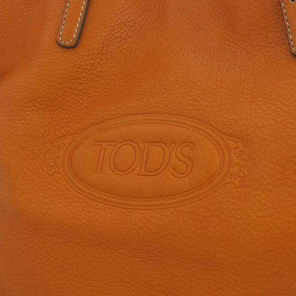 Tod's(����) ������ ���� ������ �ΰ� 2WAY [���빮��] �̹���4 - ���̺��� �߰���ǰ