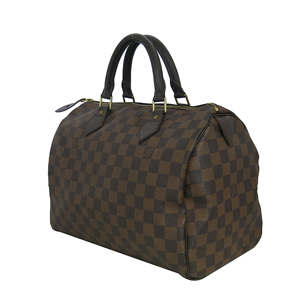 Louis Vuitton(���̺���) N41531 �ٹ̿� ���� ĵ���� ���ǵ� 30 ��Ʈ�� [���빮��] �̹���2 - ���̺��� �߰���ǰ