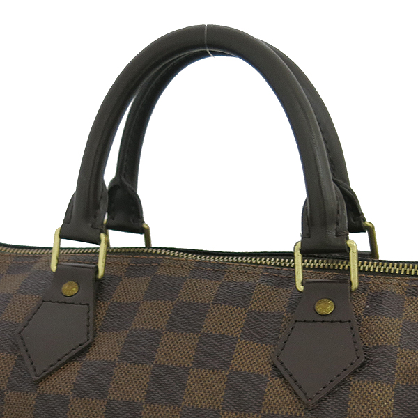Louis Vuitton(���̺���) N41531 �ٹ̿� ���� ĵ���� ���ǵ� 30 ��Ʈ�� [���빮��] �̹���3 - ���̺��� �߰���ǰ