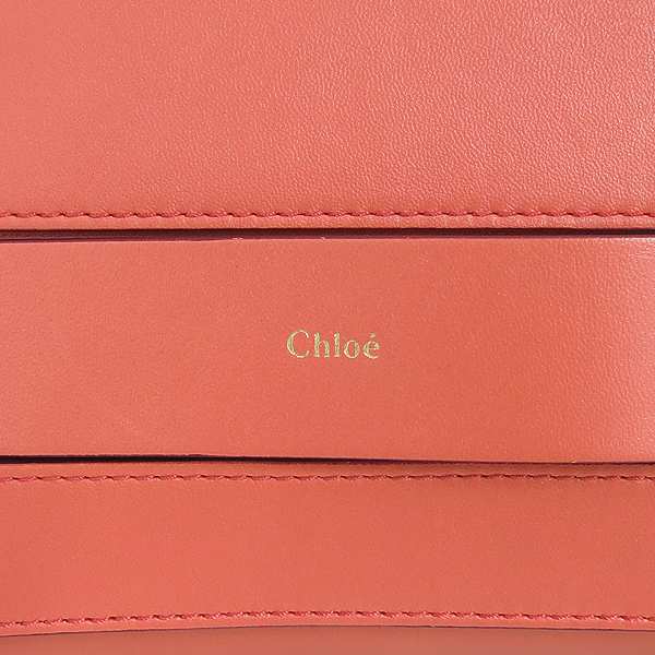 Chloe(���ο�) 3S1155 ���� �ΰ� �ڶ� �÷� ���� ü�� ����� [���빮��] �̹���4 - ���̺��� �߰���ǰ