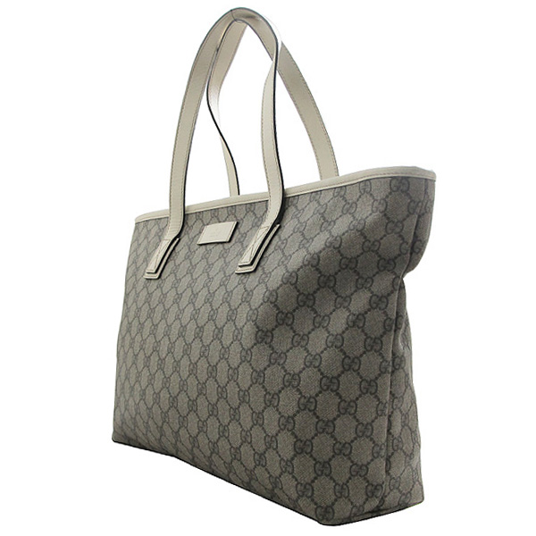 Gucci(����) 211137 GG�ΰ� PVC ȭ��Ʈ ���� Ʈ���� ���� ����� [��õ��] �̹���3 - ���̺��� �߰���ǰ