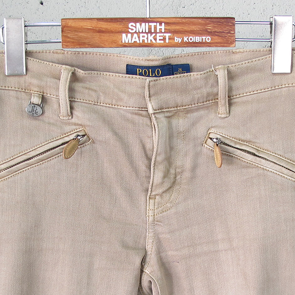 Polo Ralphlauren(����) ������ �÷� ������ ����Ŀ ���� [���빮��] �̹���2 - ���̺��� �߰���ǰ