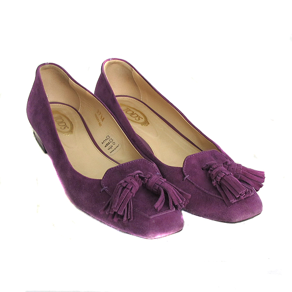 Tod's(����) ���� �÷� �����̵� �׽� ��� ������ ���� [���빮��] �̹���2 - ���̺��� �߰���ǰ