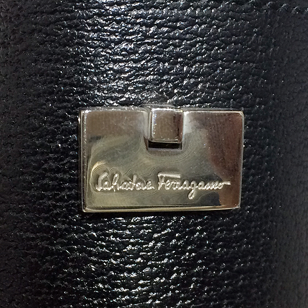 Ferragamo(��󰡸�) 21 1200 ���� �÷� �к긯 ���� Ʈ���� ����� [���빮��] �̹���3 - ���̺��� �߰���ǰ