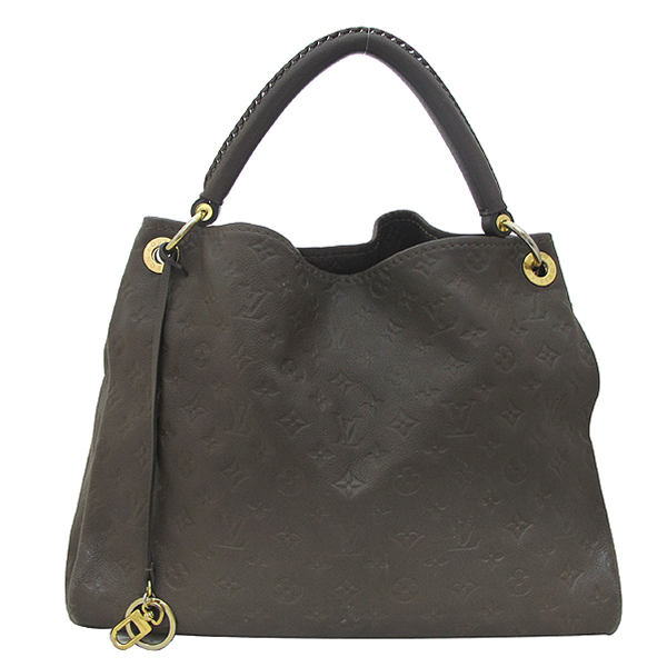 Louis Vuitton(���̺���) M93447 ���׷� Earth �������� ��ġ MM ����� [��õ ������] �̹���2 - ���̺��� �߰���ǰ