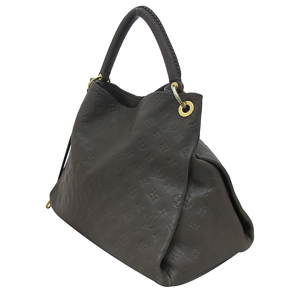 Louis Vuitton(���̺���) M93447 ���׷� Earth �������� ��ġ MM ����� [��õ ������] �̹���3 - ���̺��� �߰���ǰ