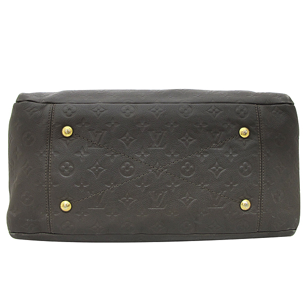 Louis Vuitton(���̺���) M93447 ���׷� Earth �������� ��ġ MM ����� [��õ ������] �̹���5 - ���̺��� �߰���ǰ