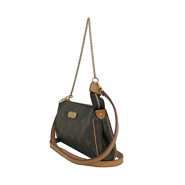 Louis Vuitton(���̺���) M95567 ���׷� ĵ���� ����Ŭ��ġ 2WAY [�λ꼾�Һ���] �̹���2 - ���̺��� �߰���ǰ