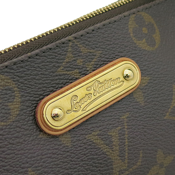 Louis Vuitton(���̺���) M95567 ���׷� ĵ���� ����Ŭ��ġ 2WAY [�λ꼾�Һ���] �̹���3 - ���̺��� �߰���ǰ