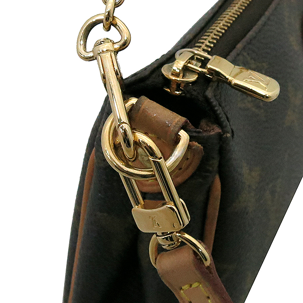 Louis Vuitton(���̺���) M95567 ���׷� ĵ���� ����Ŭ��ġ 2WAY [�λ꼾�Һ���] �̹���4 - ���̺��� �߰���ǰ