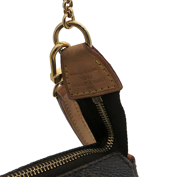 Louis Vuitton(���̺���) M95567 ���׷� ĵ���� ����Ŭ��ġ 2WAY [�λ꼾�Һ���] �̹���5 - ���̺��� �߰���ǰ