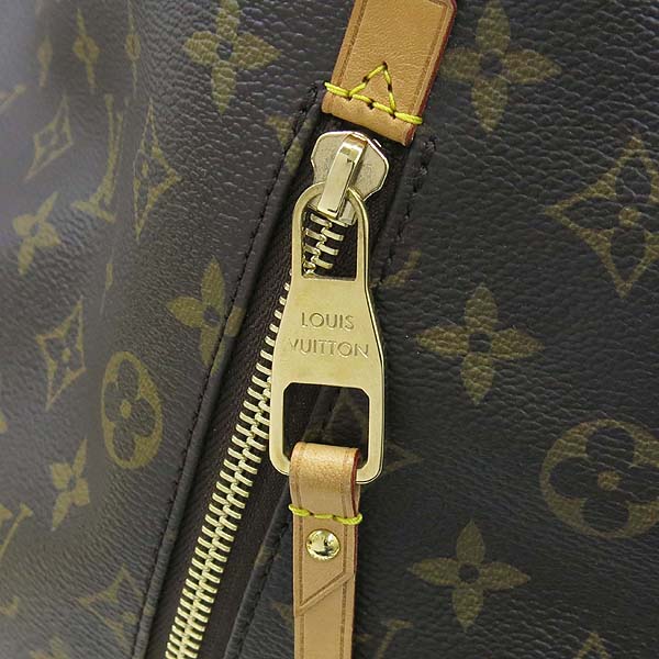 Louis Vuitton(���̺���) M40354 ���׷� ĵ���� ������ƮǮ GM ����� �̹���4 - ���̺��� �߰���ǰ