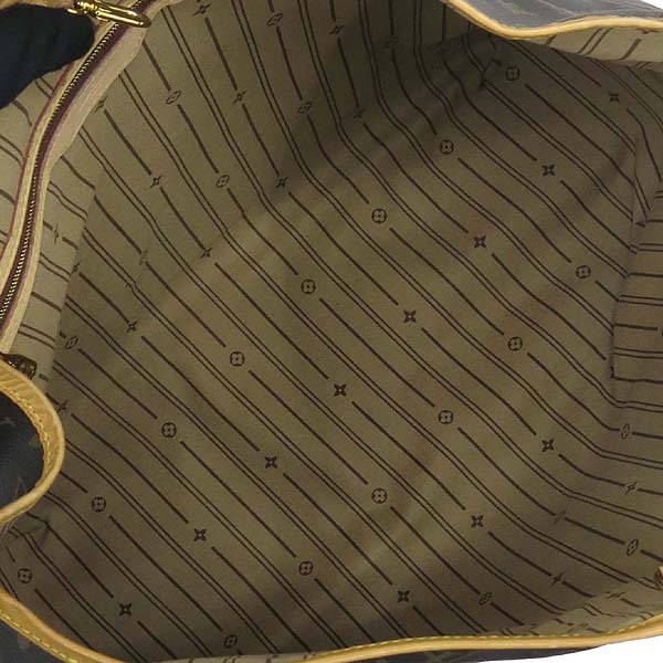 Louis Vuitton(���̺���) M40354 ���׷� ĵ���� ������ƮǮ GM ����� �̹���6 - ���̺��� �߰���ǰ