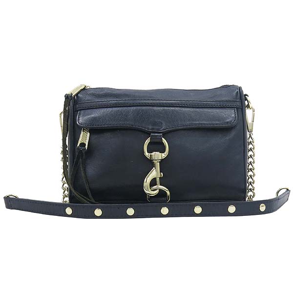 REBECCA MINKOFF(����ī������) �׽� ��� �����÷� ���� ũ�ν��� �̹���2 - ���̺��� �߰���ǰ