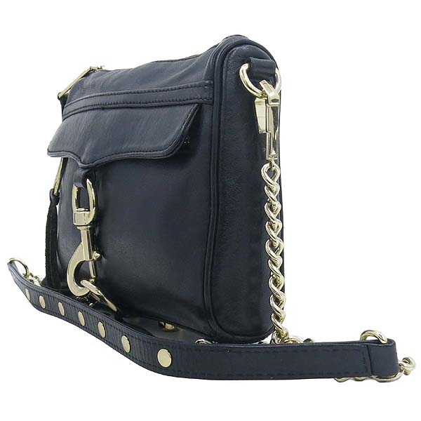 REBECCA MINKOFF(����ī������) �׽� ��� �����÷� ���� ũ�ν��� �̹���3 - ���̺��� �߰���ǰ