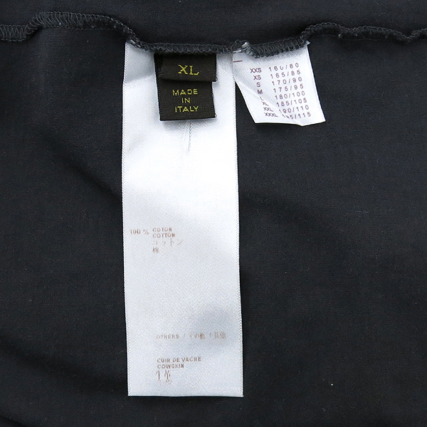 Louis Vuitton(���̺���) RM142MH6Y01WJEZ ��ũ�׷��� ��ġ �ΰ� V���� ����Ƽ �̹���5 - ���̺��� �߰���ǰ