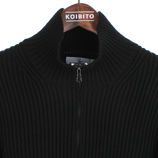 Stone Island(���� ���Ϸ���) 80W2101 �����÷� �ΰ� ��ġ ���� ���� �̹���2 - ���̺��� �߰���ǰ