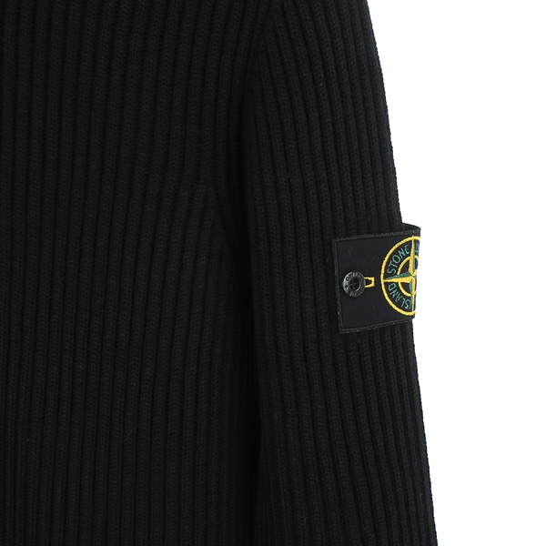 Stone Island(���� ���Ϸ���) 80W2101 �����÷� �ΰ� ��ġ ���� ���� �̹���3 - ���̺��� �߰���ǰ