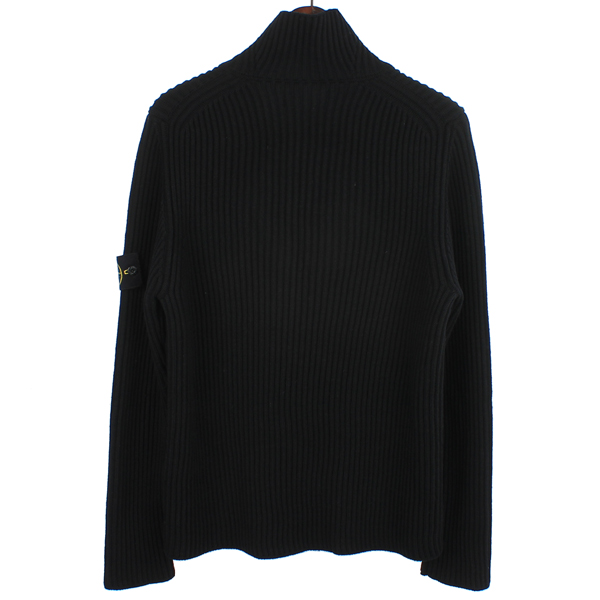 Stone Island(���� ���Ϸ���) 80W2101 �����÷� �ΰ� ��ġ ���� ���� �̹���4 - ���̺��� �߰���ǰ