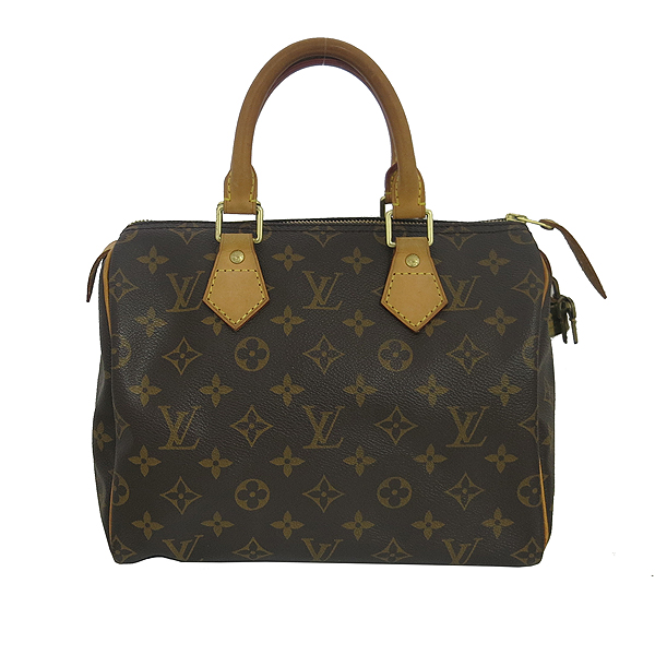 Louis Vuitton(���̺���) M41528 ���׷� ĵ���� ���ǵ� 25 ��Ʈ�� [���빮��] �̹���2 - ���̺��� �߰���ǰ