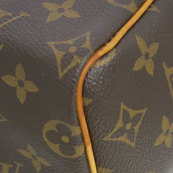 Louis Vuitton(���̺���) M41528 ���׷� ĵ���� ���ǵ� 25 ��Ʈ�� [���빮��] �̹���4 - ���̺��� �߰���ǰ